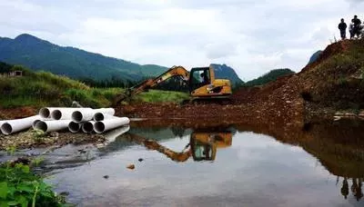 2020年公路水毁抢修工程勘察